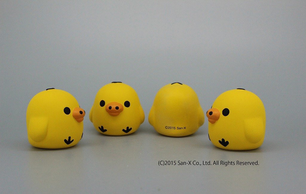 Amazon.co.jp: サンエックス Rilakkuma 『リラックマ』 癒しの風鈴